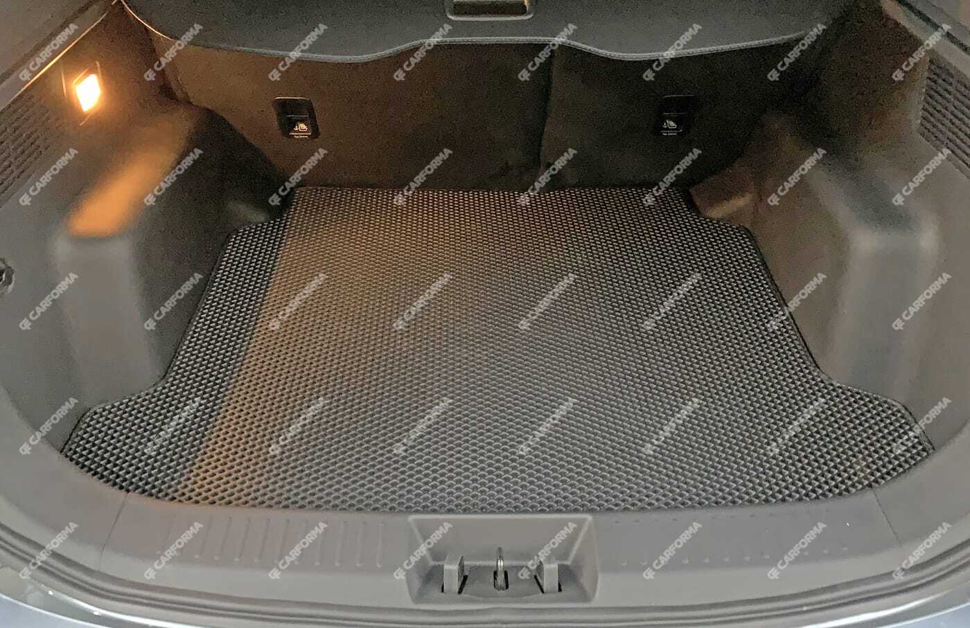 Коврики на Chery Tiggo 7L 2024&nbsp;-&nbsp;2025 в Набережных Челнах