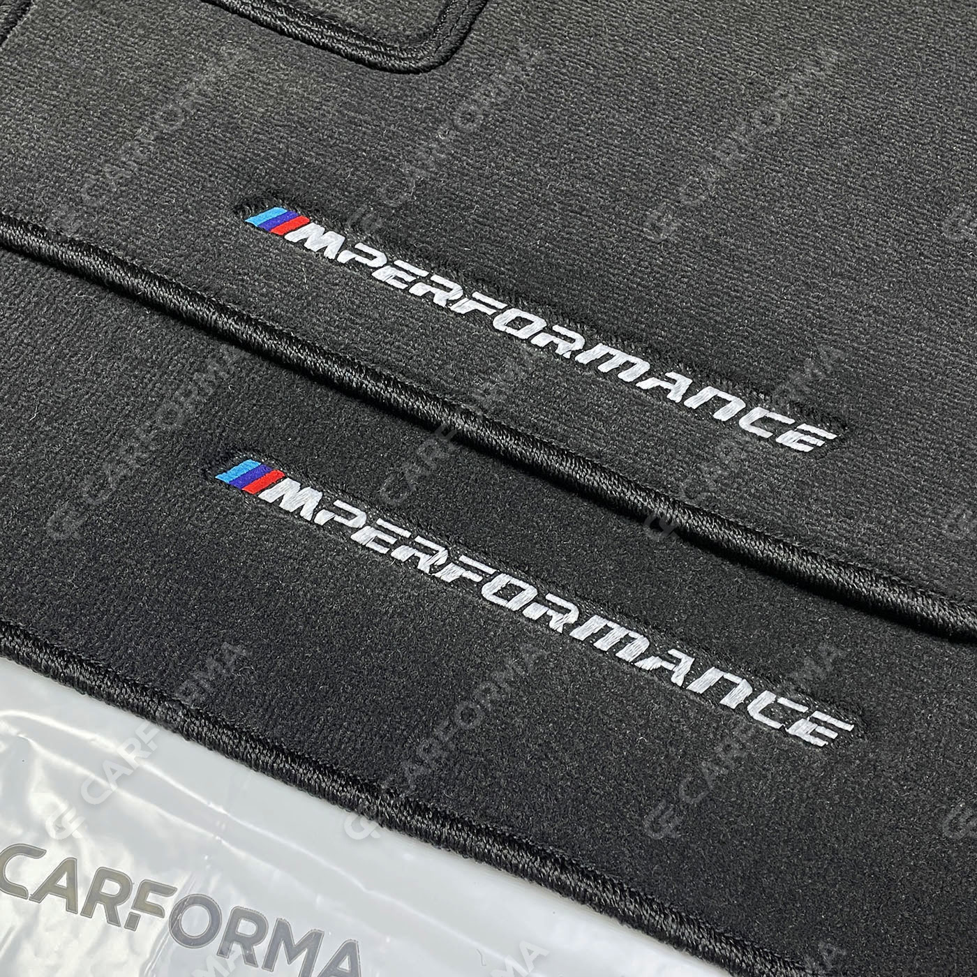 EVA коврики на BMW X3 (F25) 2011&nbsp;-&nbsp;2017 в Набережных Челнах