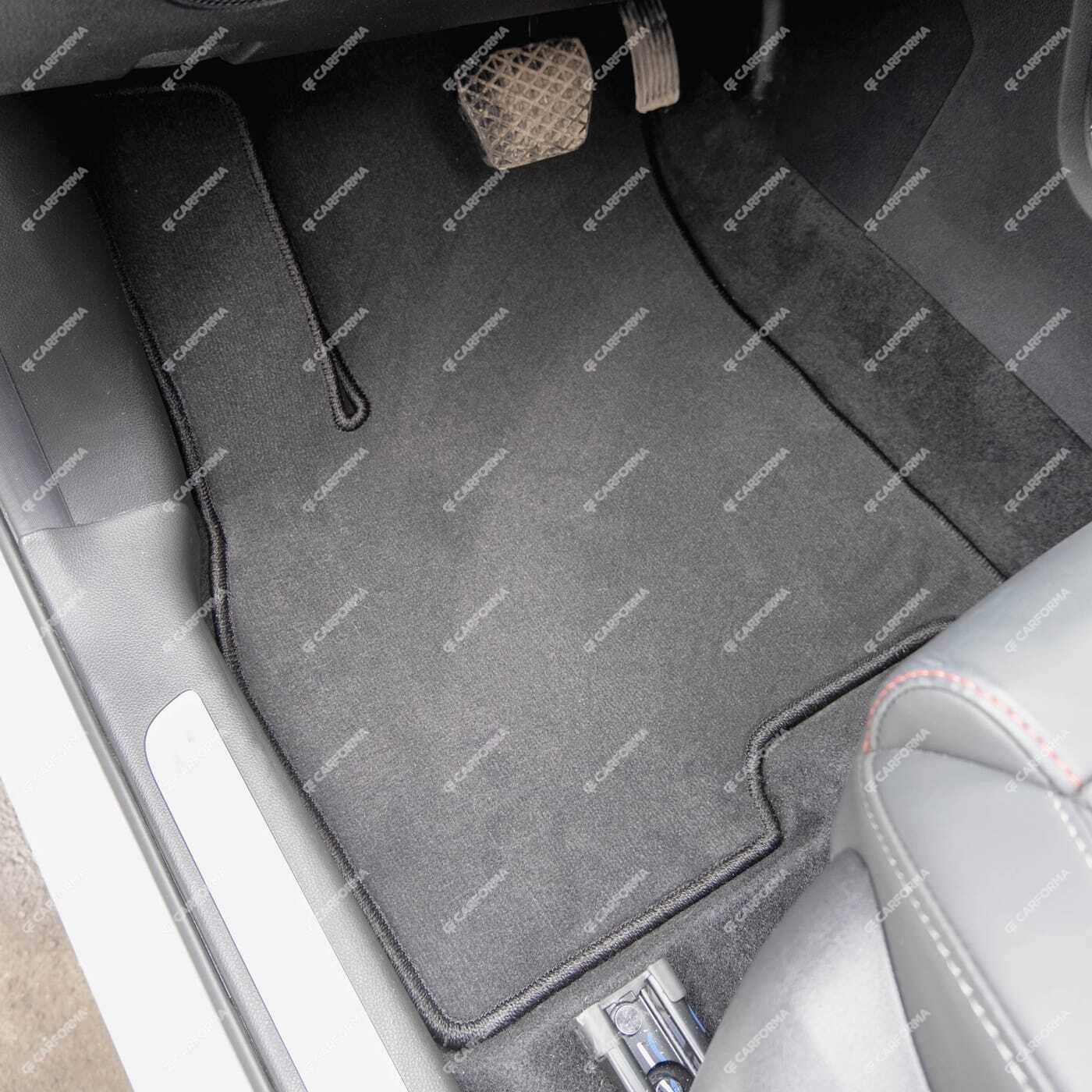 Коврики на Chery Tiggo 7L 2024&nbsp;-&nbsp;2025 в Набережных Челнах