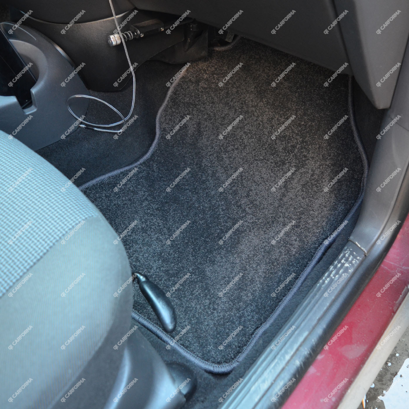 EVA коврики на Ford Focus I 1998&nbsp;-&nbsp;2005 в Набережных Челнах