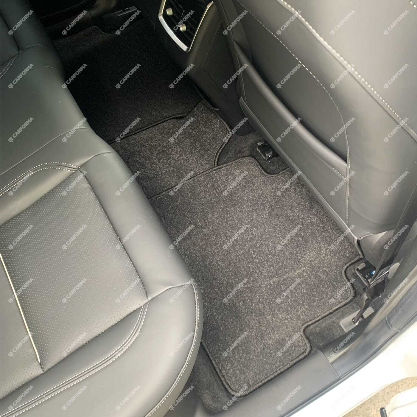 Коврики на Chery Tiggo 7L 2024&nbsp;-&nbsp;2025 в Набережных Челнах