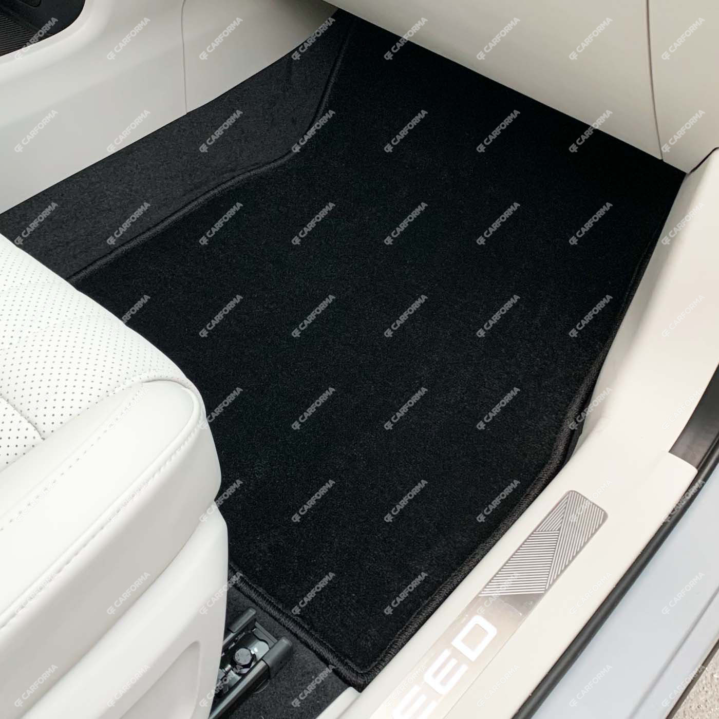 EVA коврики на Chery Tiggo 8L 2024&nbsp;-&nbsp;2025 в Набережных Челнах