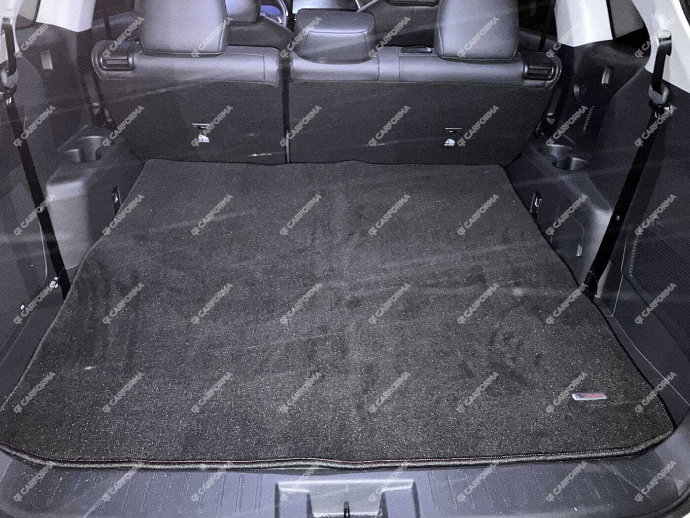EVA коврики на Toyota Crown Kluger 2021&nbsp;-&nbsp;2025 в Набережных Челнах