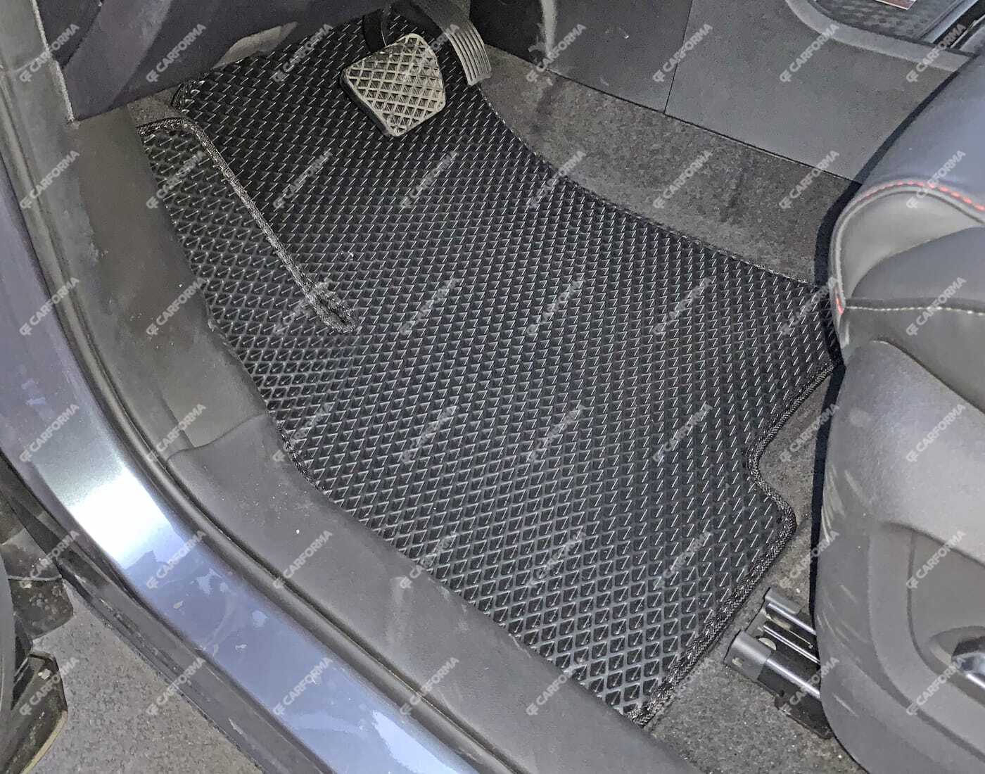 Коврики на Chery Tiggo 7L 2024&nbsp;-&nbsp;2025 в Набережных Челнах