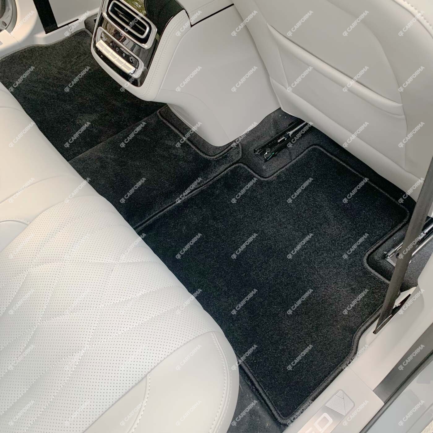 EVA коврики на Chery Tiggo 8L 2024&nbsp;-&nbsp;2025 в Набережных Челнах