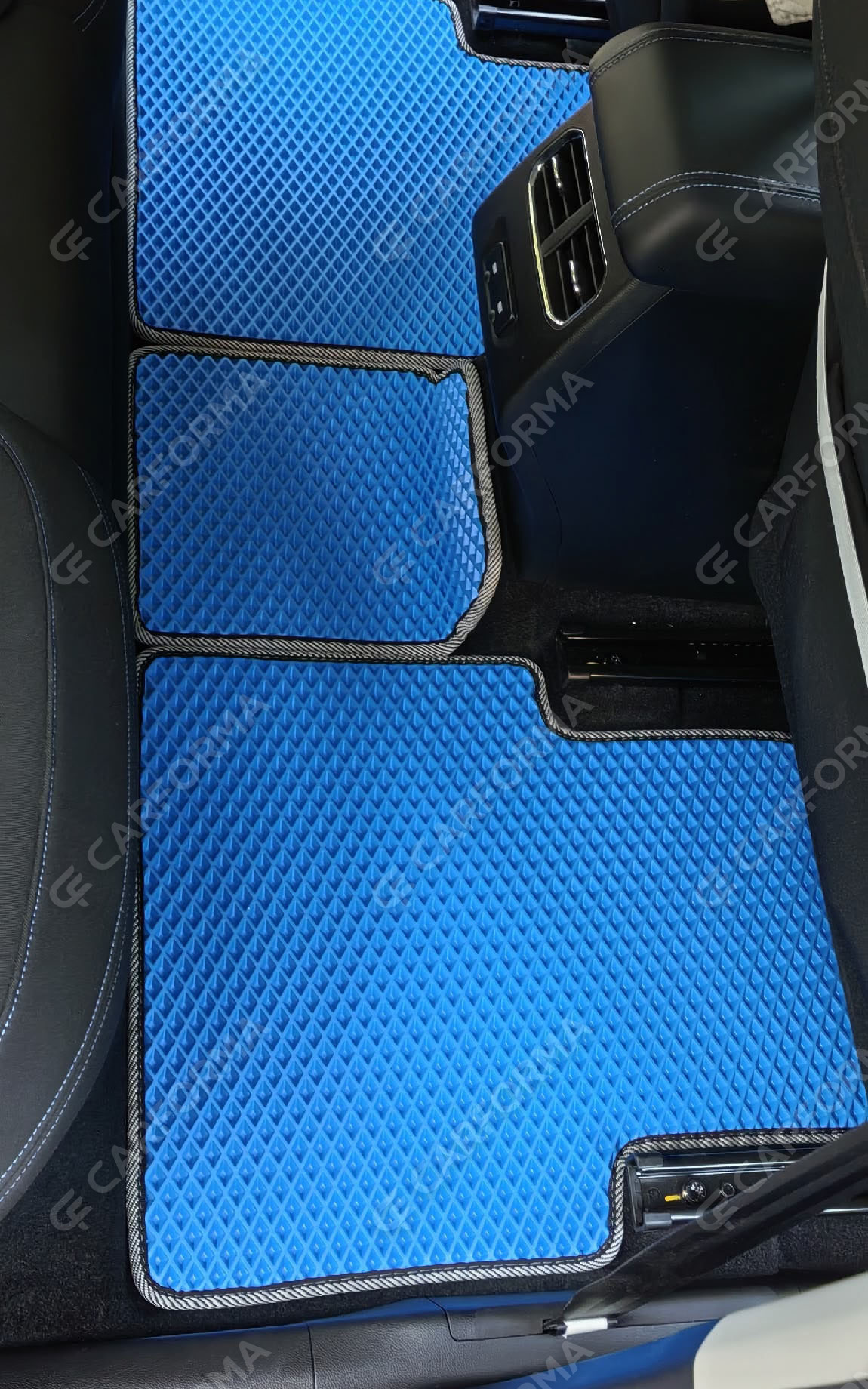 Ворсовые коврики на Haval Jolion 2020&nbsp;-&nbsp;2026 в Набережных Челнах