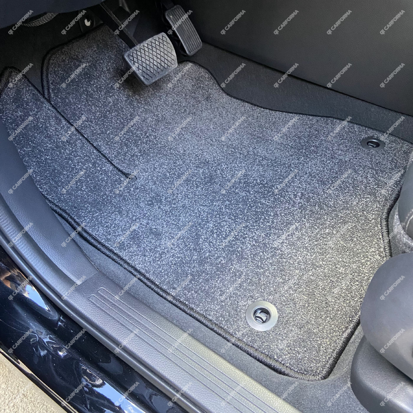 Коврики на Honda CR-V VI 2022&nbsp;-&nbsp;2025 в Набережных Челнах