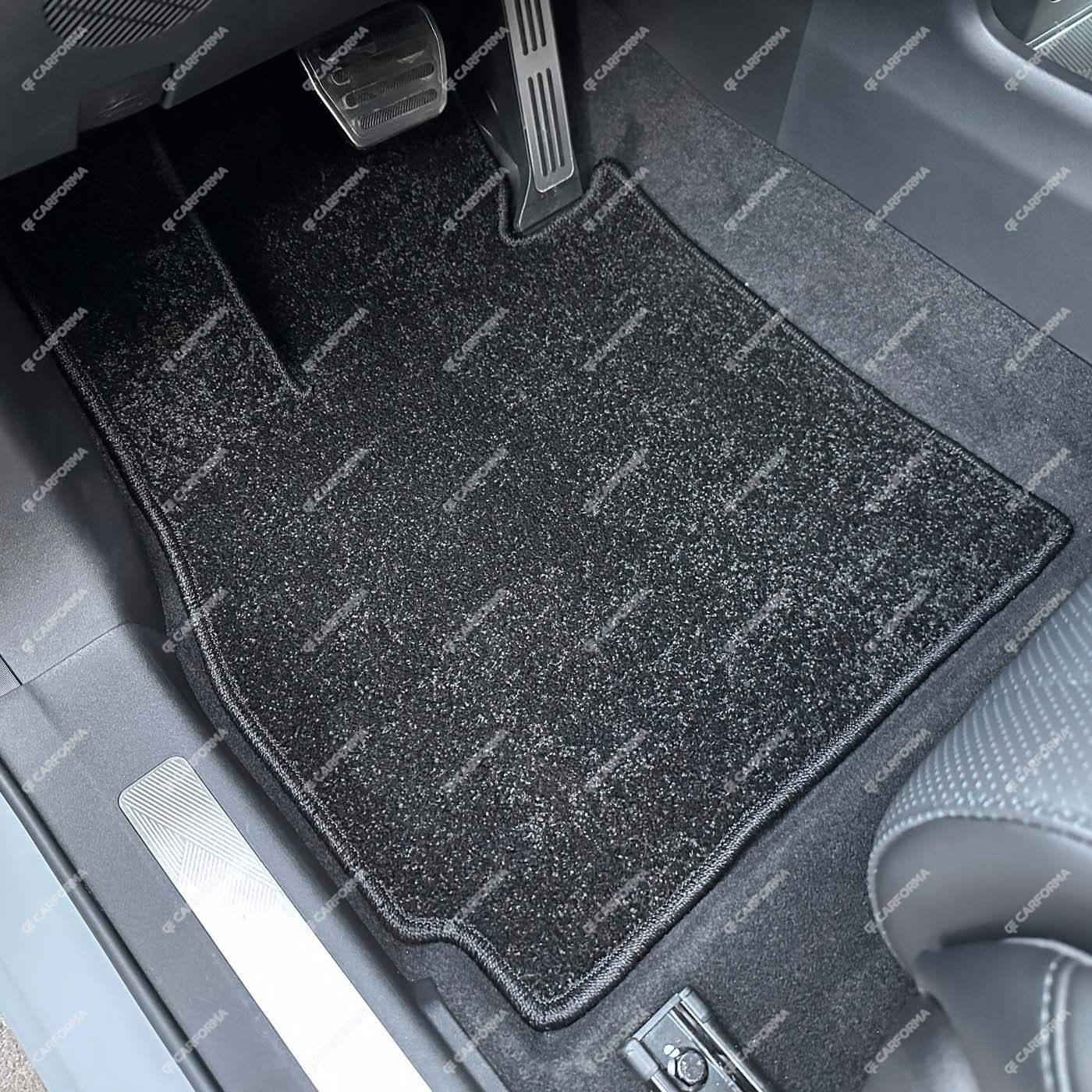 EVA коврики на Chery Tiggo 8L 2024&nbsp;-&nbsp;2025 в Набережных Челнах