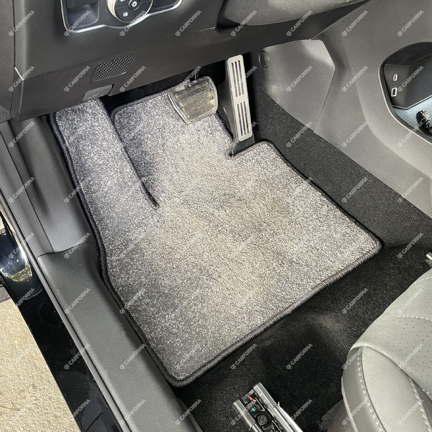 EVA коврики на Tenet T8 2025&nbsp;-&nbsp;2025 в Набережных Челнах