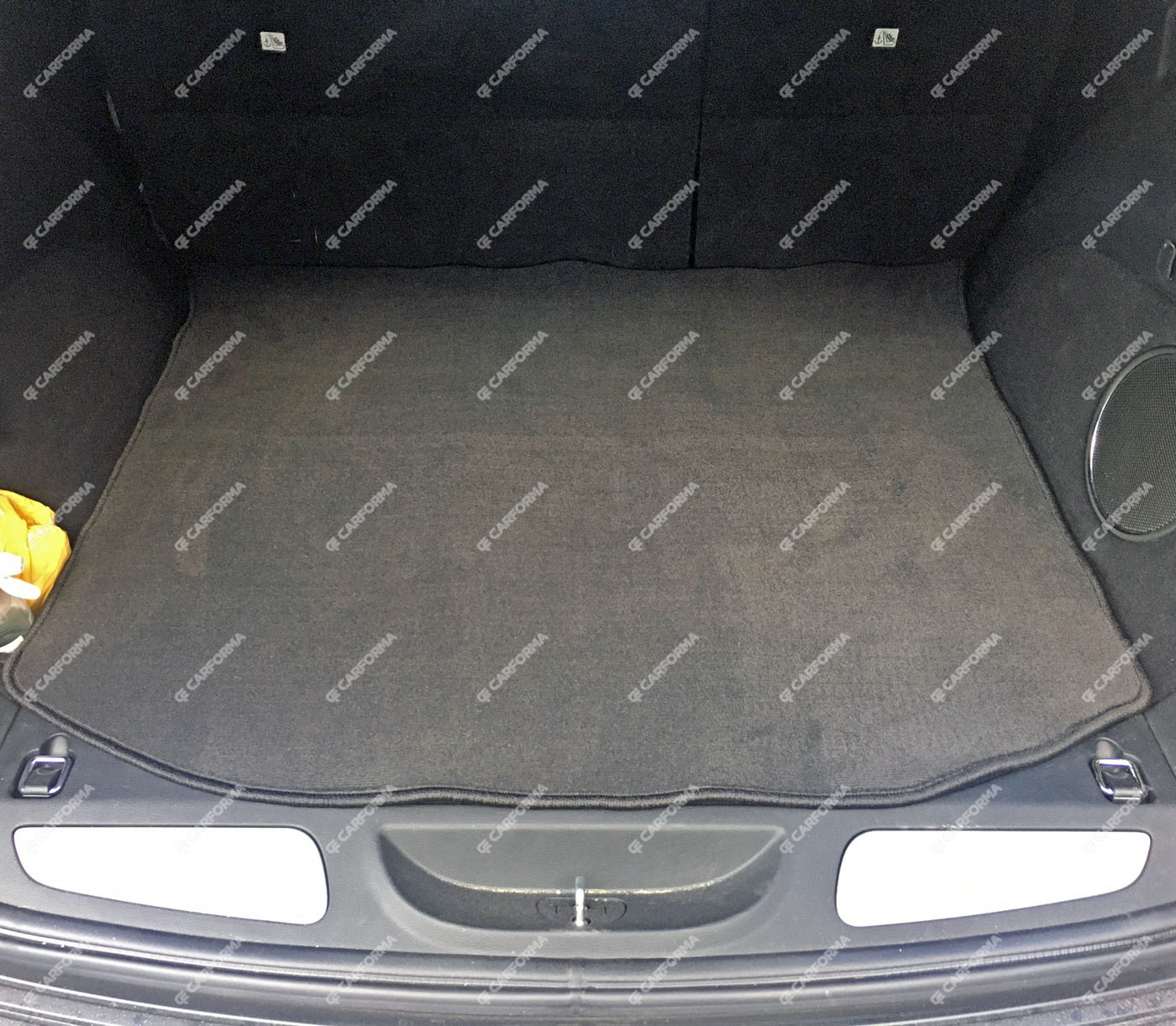 EVA коврики на Jeep Grand Cherokee (WK2) 2010&nbsp;-&nbsp;2022 в Набережных Челнах