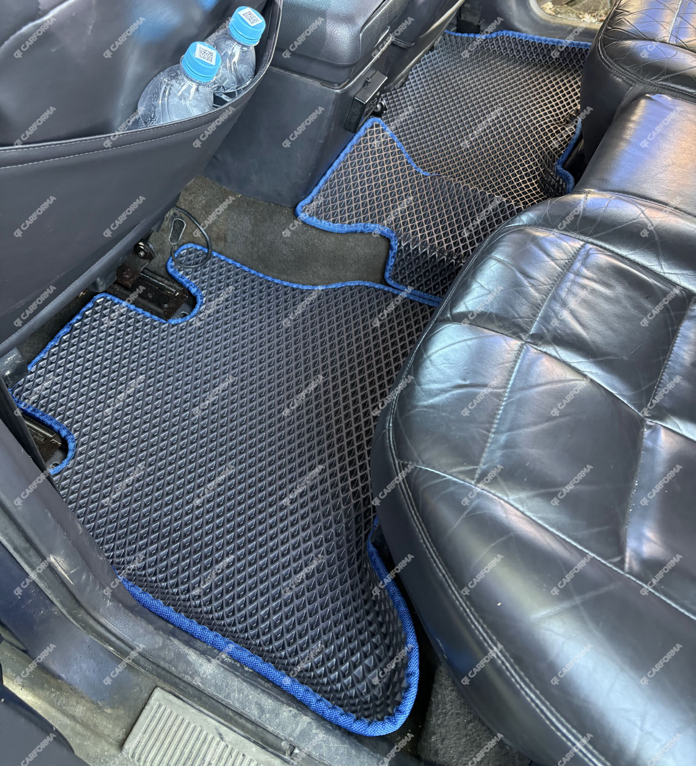 EVA коврики на Jeep Grand Cherokee (ZJ) 1992&nbsp;-&nbsp;1999 в Набережных Челнах