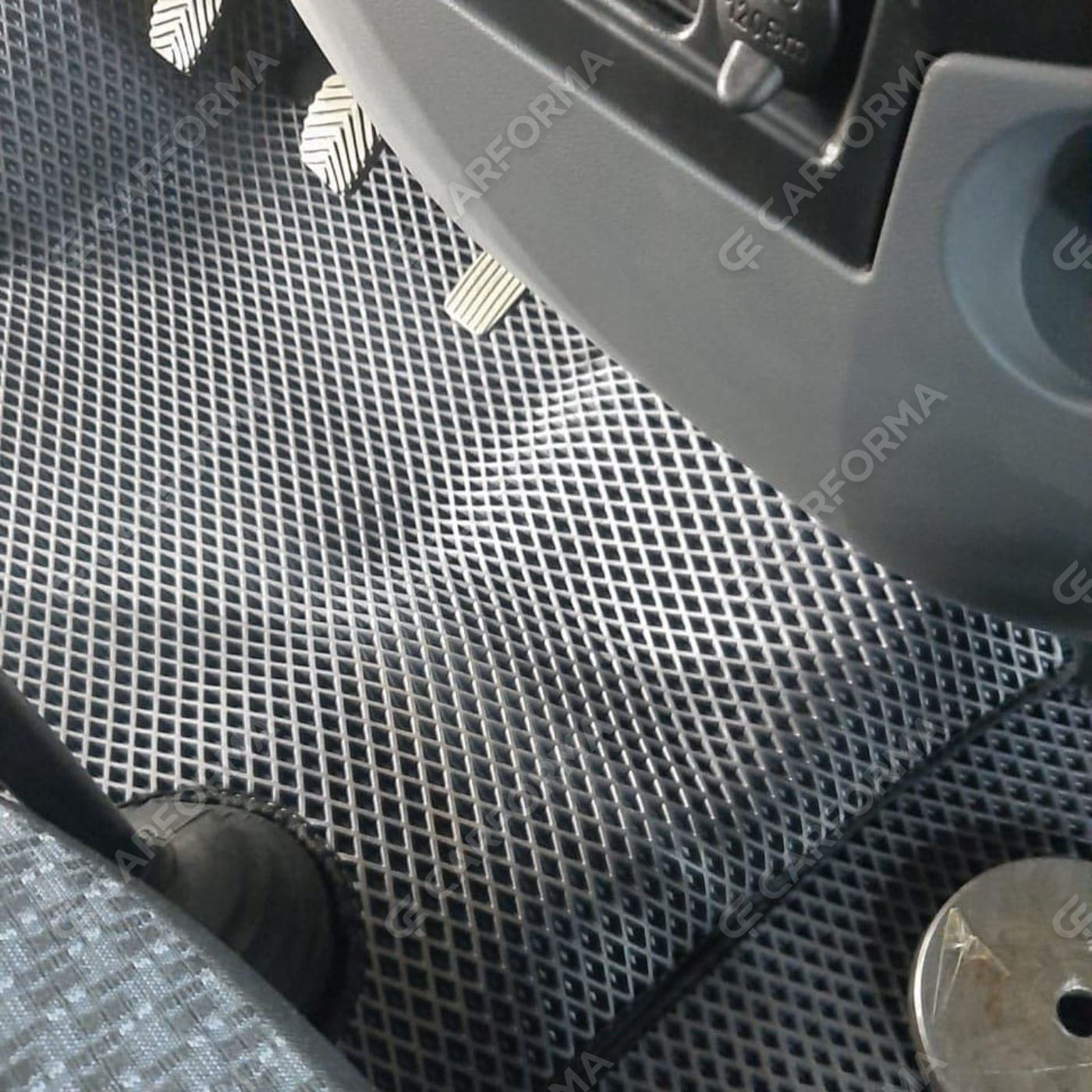 Ворсовые коврики на ГАЗ ГАЗель 1994&nbsp;-&nbsp;2026 в Набережных Челнах