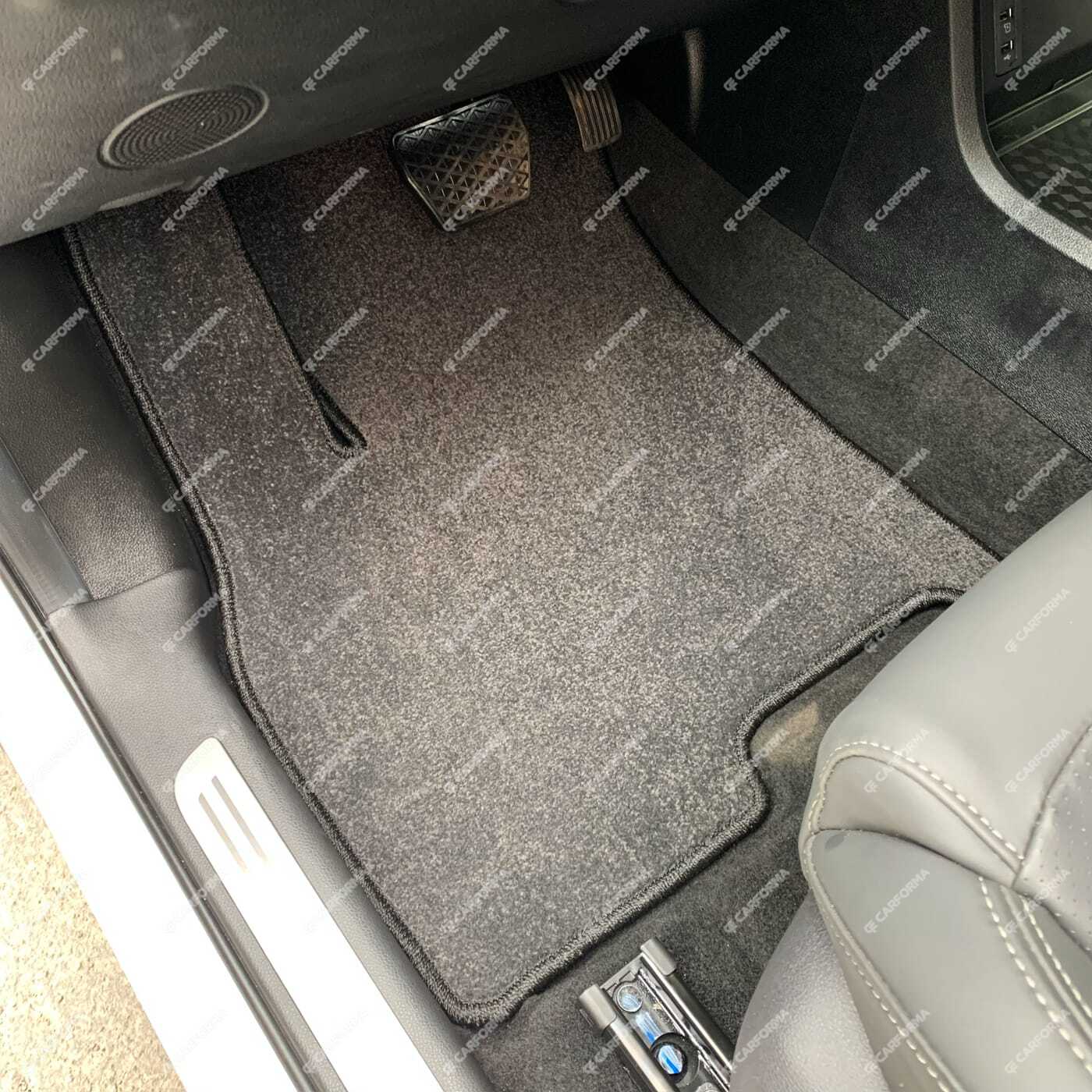 Коврики на Chery Tiggo 7L 2024&nbsp;-&nbsp;2025 в Набережных Челнах