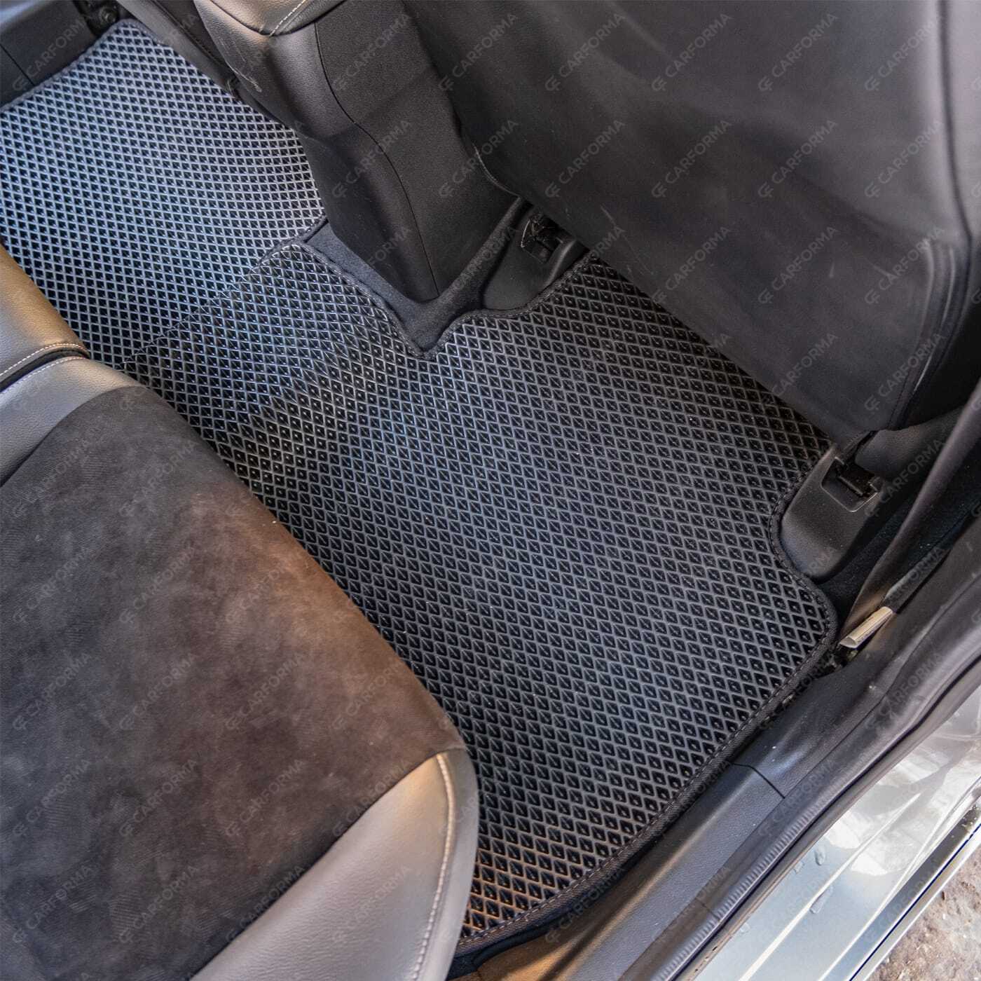 EVA коврики на Honda Life 2020&nbsp;-&nbsp;2025 в Набережных Челнах