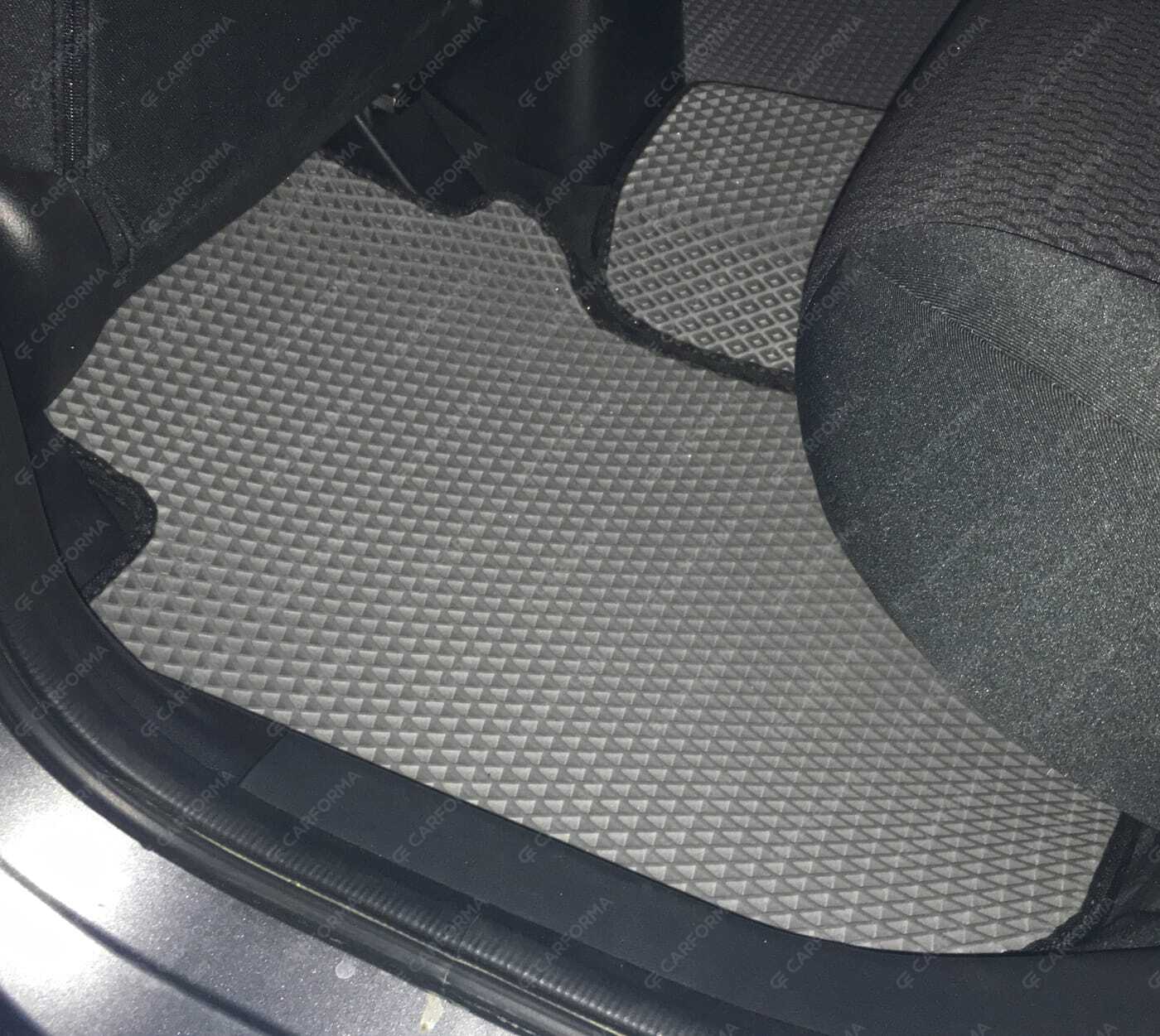 EVA коврики на Honda Life 2020&nbsp;-&nbsp;2025 в Набережных Челнах