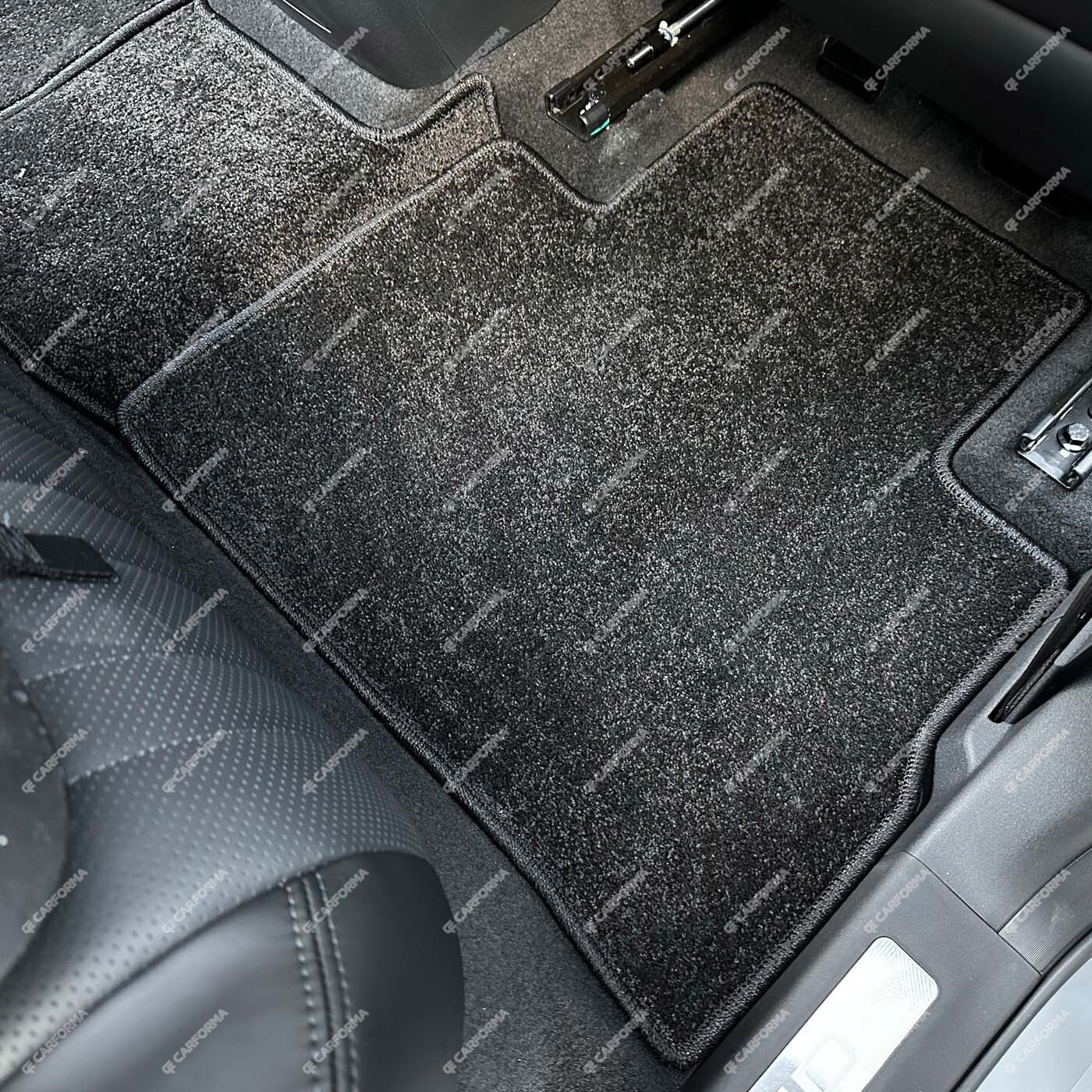 EVA коврики на Chery Tiggo 8L 2024&nbsp;-&nbsp;2025 в Набережных Челнах