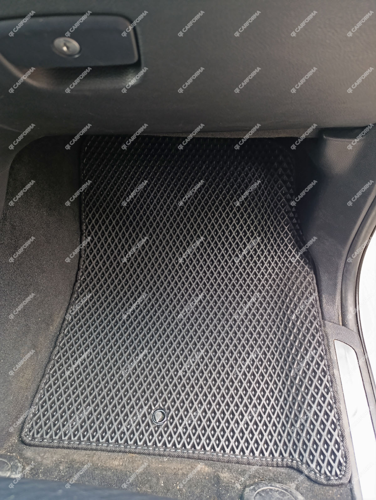 EVA коврики на Jeep Grand Cherokee (WK2) 2010&nbsp;-&nbsp;2022 в Набережных Челнах