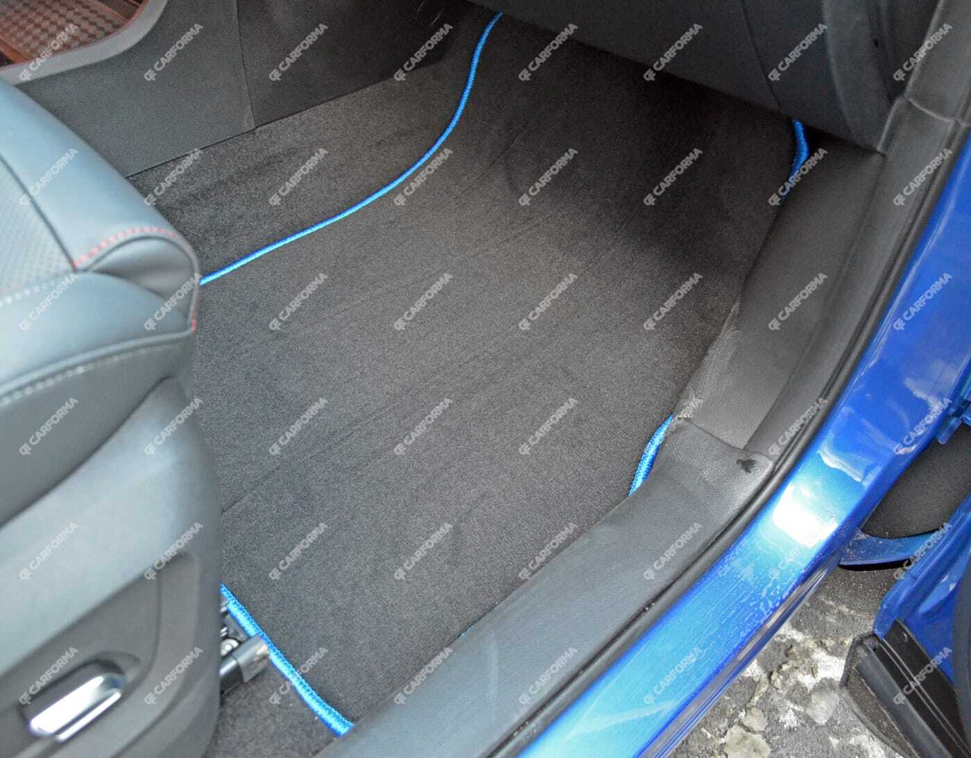 Коврики на Chery Tiggo 7L 2024&nbsp;-&nbsp;2025 в Набережных Челнах