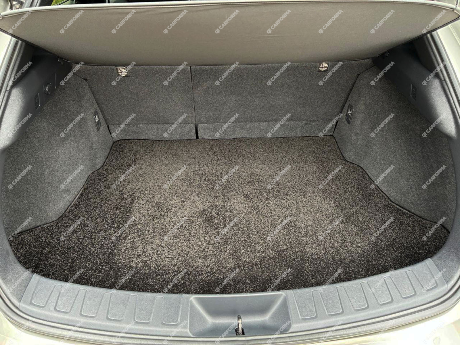 EVA коврики на Lexus UX 2018&nbsp;-&nbsp;2025 в Набережных Челнах