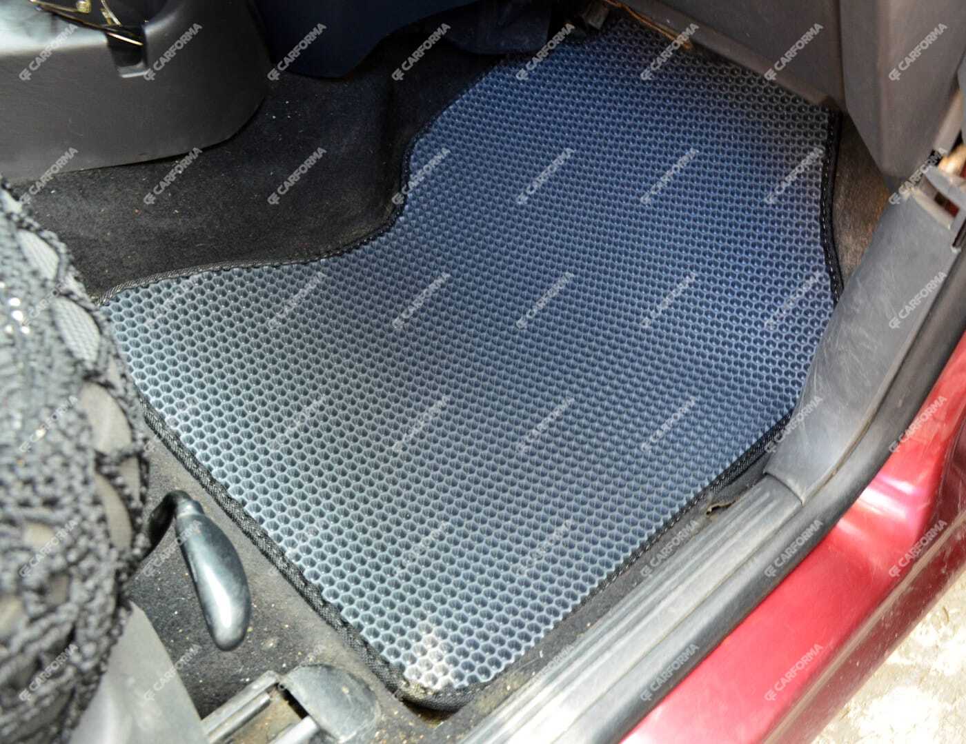 EVA коврики на Ford Focus I 1998&nbsp;-&nbsp;2005 в Набережных Челнах