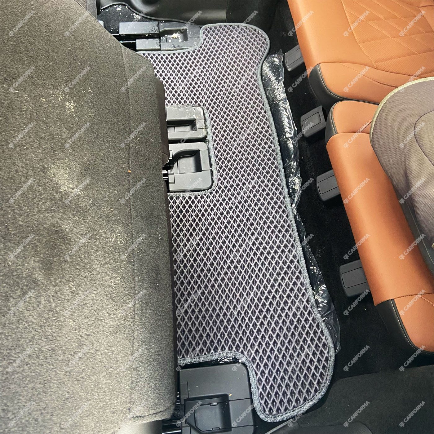 EVA коврики на Tenet T8 2025&nbsp;-&nbsp;2025 в Набережных Челнах