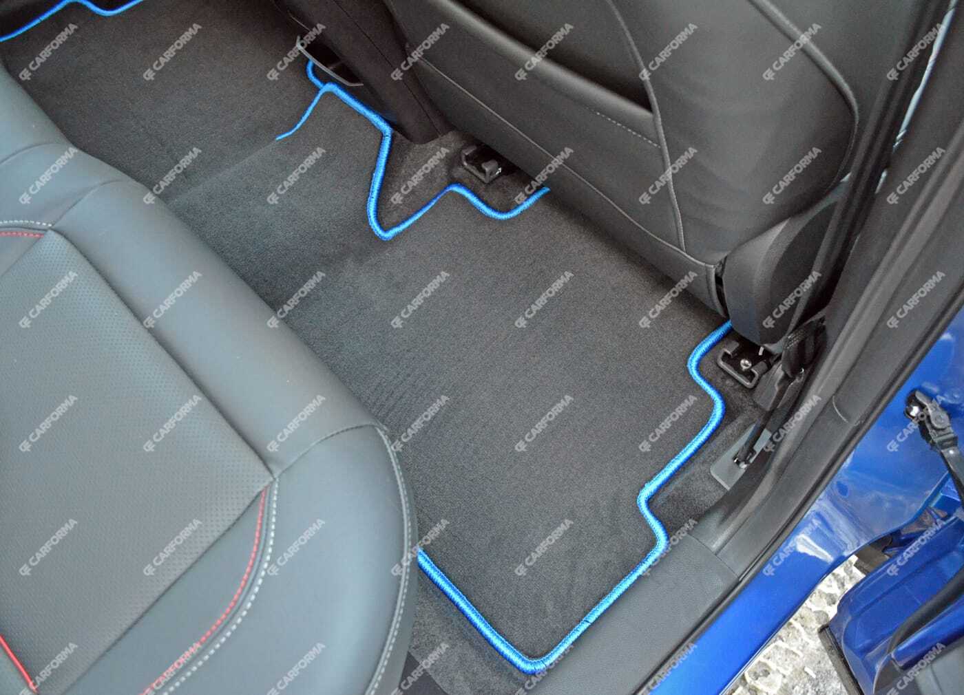 Коврики на Chery Tiggo 7L 2024&nbsp;-&nbsp;2025 в Набережных Челнах