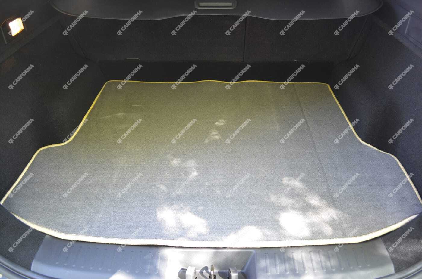 Коврики на Chery Tiggo 7L 2024&nbsp;-&nbsp;2025 в Набережных Челнах