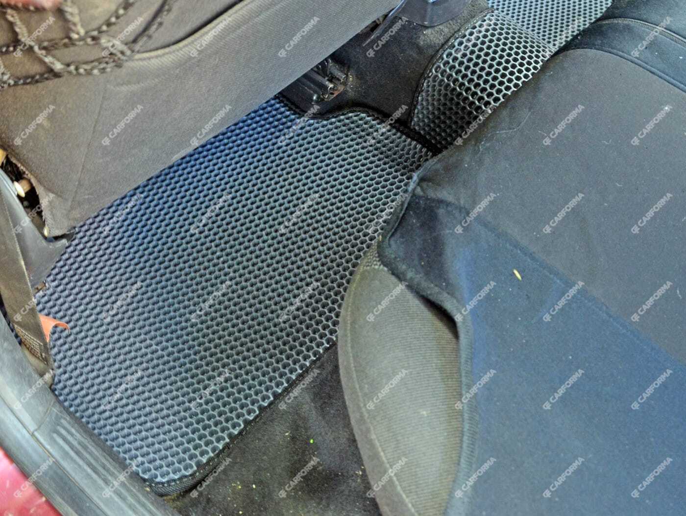 EVA коврики на Ford Focus I 1998&nbsp;-&nbsp;2005 в Набережных Челнах