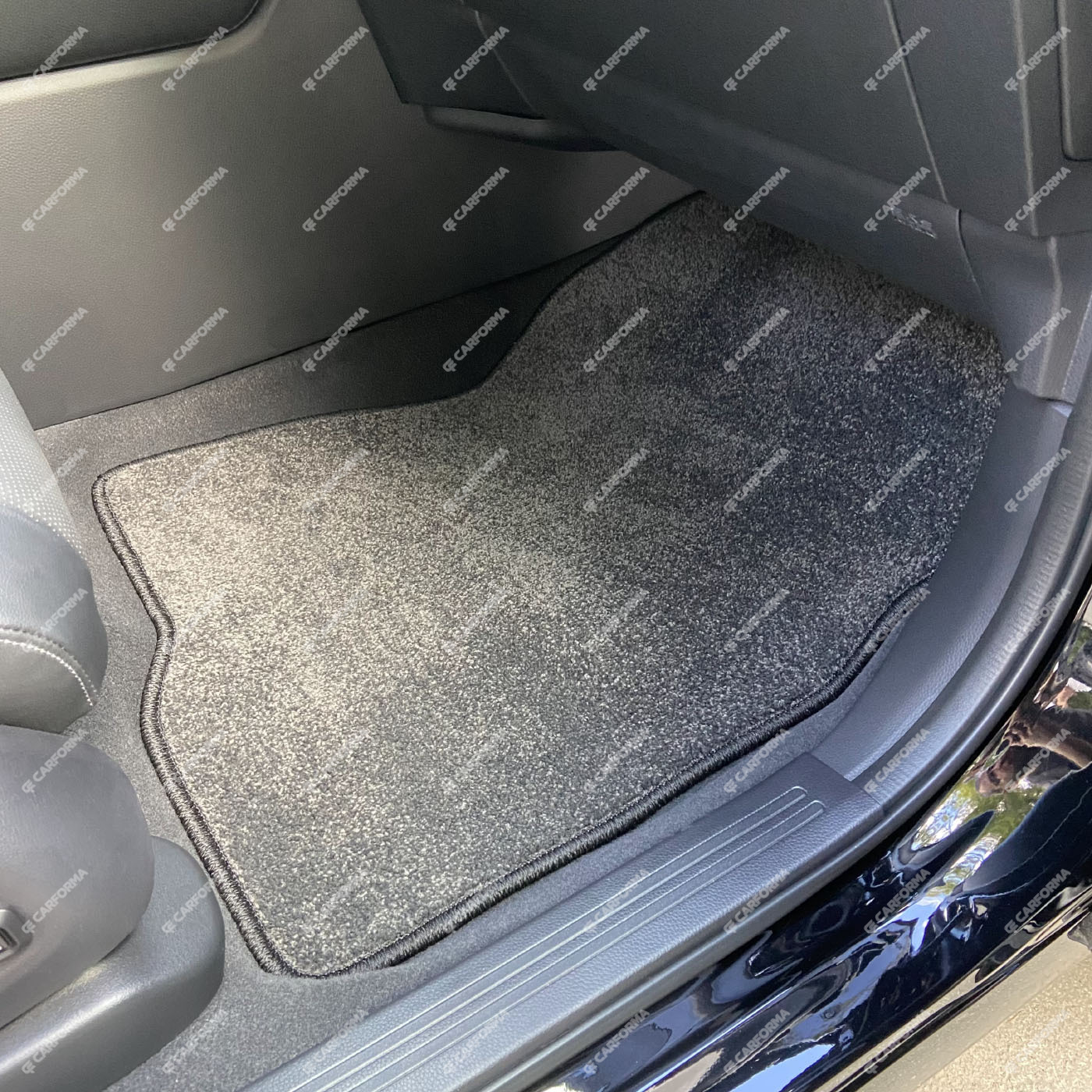 Коврики на Honda CR-V VI 2022&nbsp;-&nbsp;2025 в Набережных Челнах