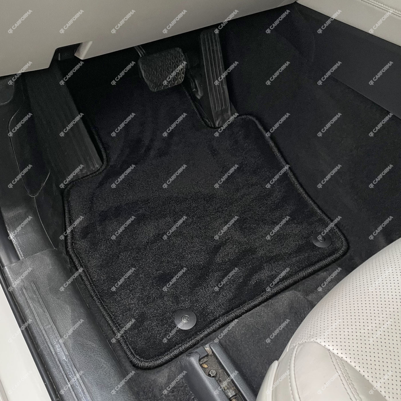 EVA коврики на Mazda CX60 2022&nbsp;-&nbsp;2025 в Набережных Челнах