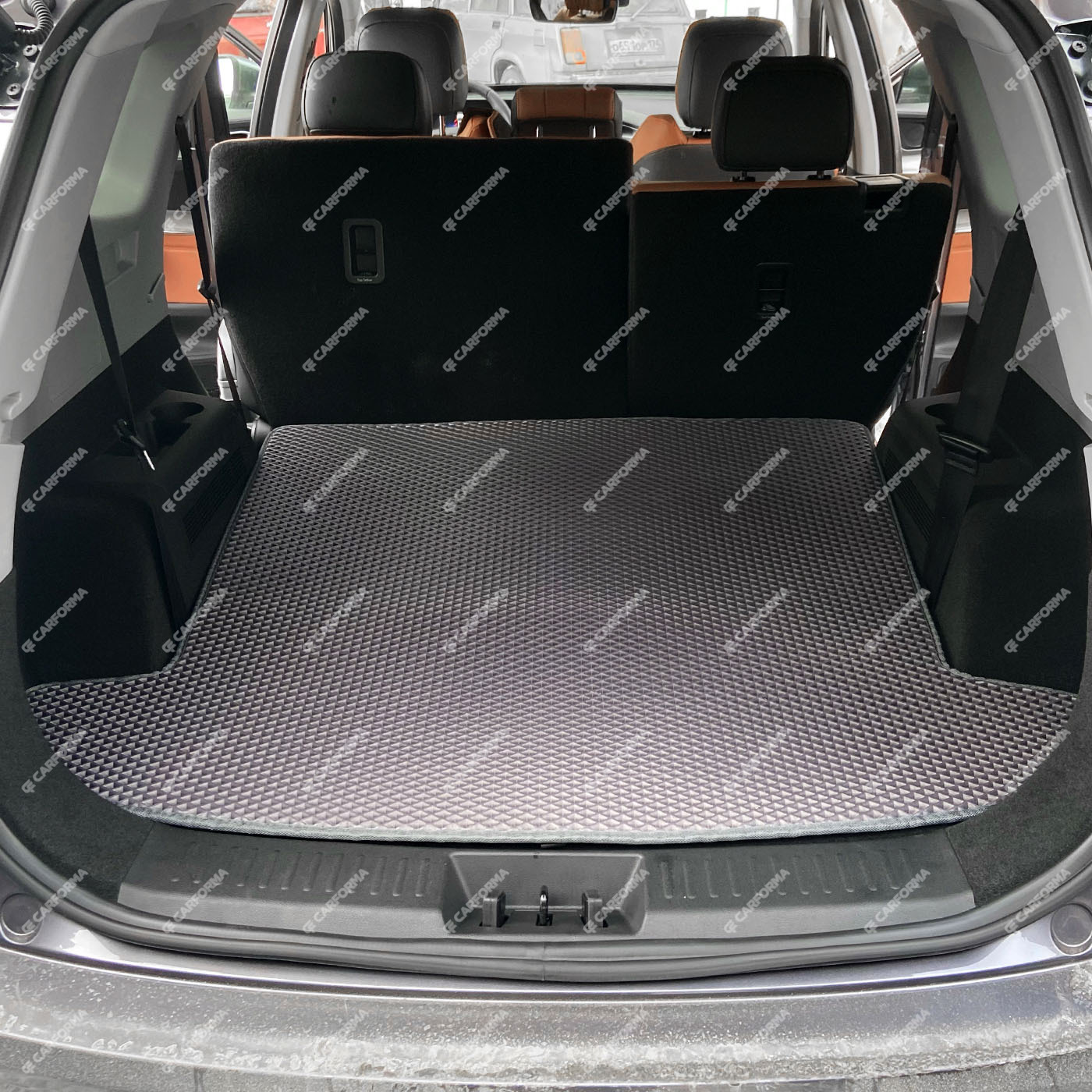 EVA коврики на Tenet T8 2025&nbsp;-&nbsp;2025 в Набережных Челнах