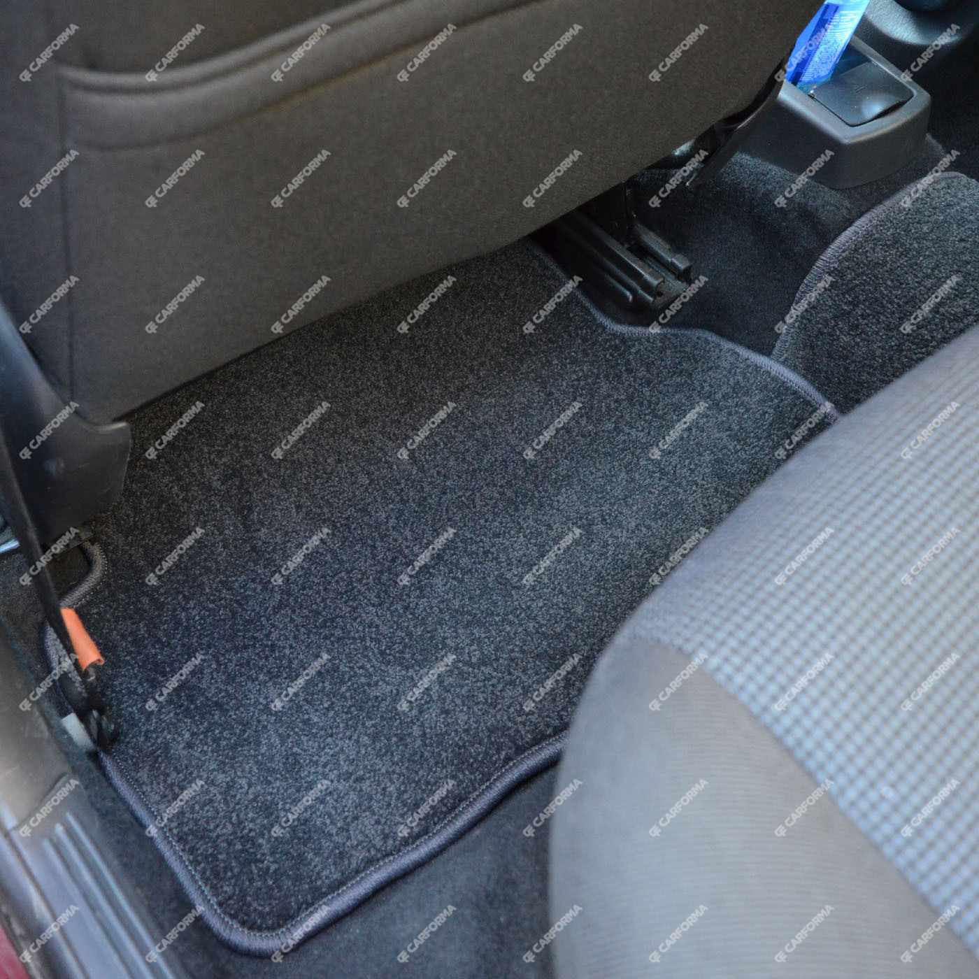 EVA коврики на Ford Focus I 1998&nbsp;-&nbsp;2005 в Набережных Челнах