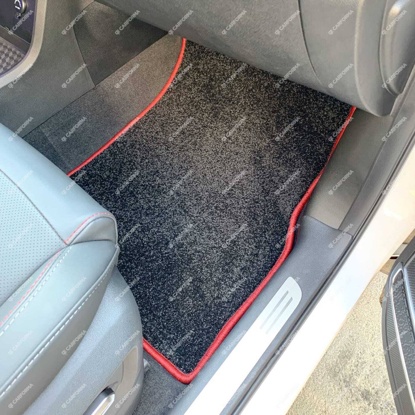 Коврики на Chery Tiggo 7L 2024&nbsp;-&nbsp;2025 в Набережных Челнах