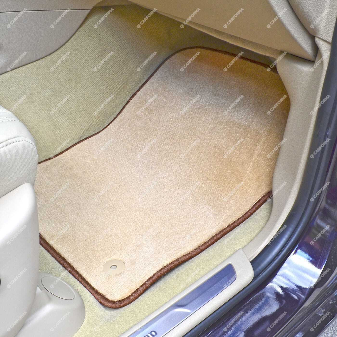 EVA коврики на Jeep Grand Cherokee (WK2) 2010&nbsp;-&nbsp;2022 в Набережных Челнах