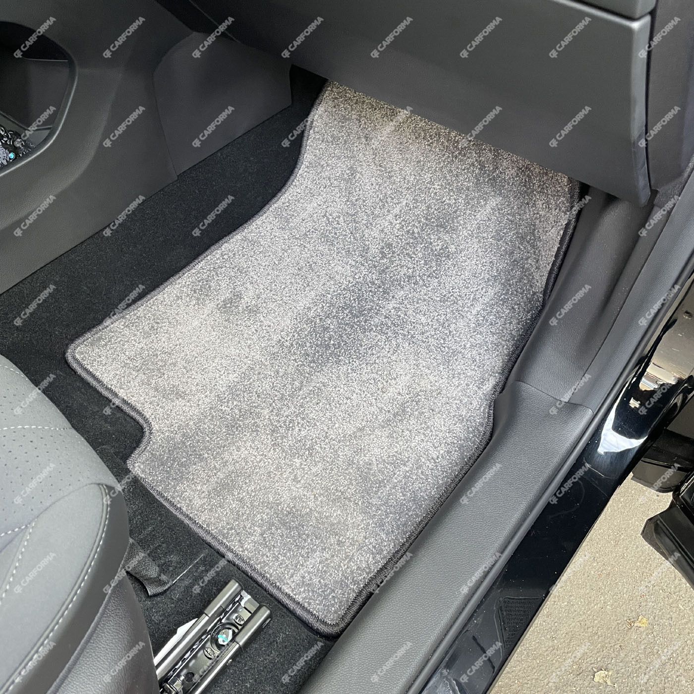 EVA коврики на Tenet T8 2025&nbsp;-&nbsp;2025 в Набережных Челнах