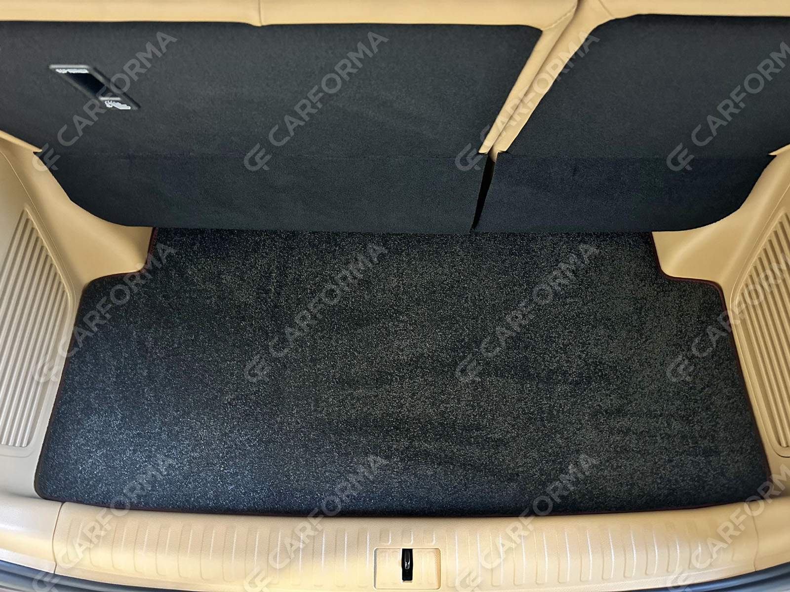 EVA коврики на Voyah Dream 2021&nbsp;-&nbsp;2026 в Набережных Челнах