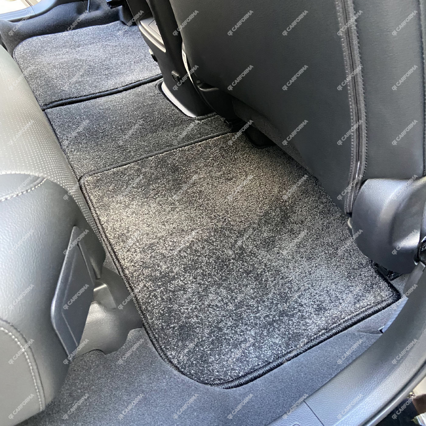 Коврики на Honda CR-V VI 2022&nbsp;-&nbsp;2025 в Набережных Челнах