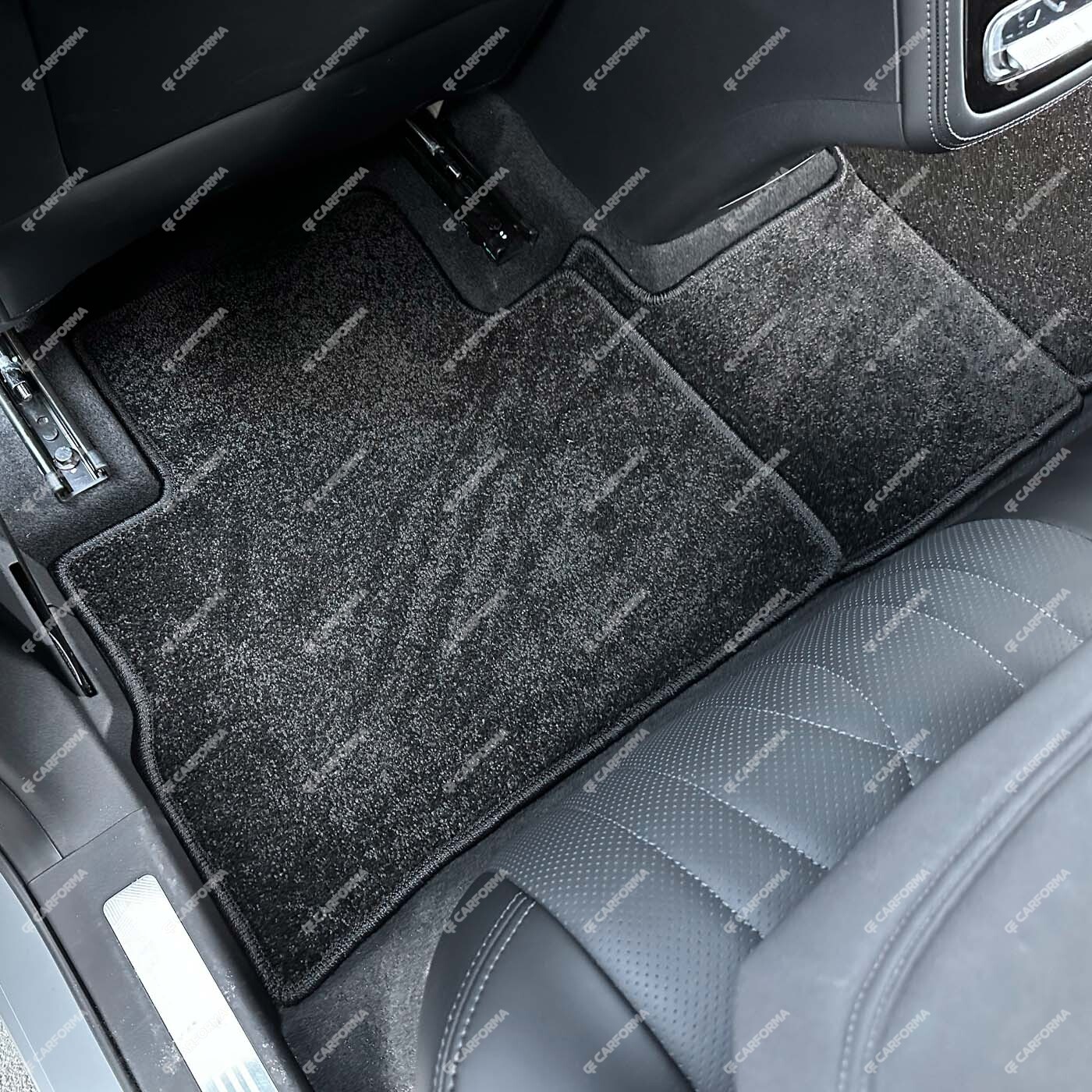 EVA коврики на Chery Tiggo 8L 2024&nbsp;-&nbsp;2025 в Набережных Челнах