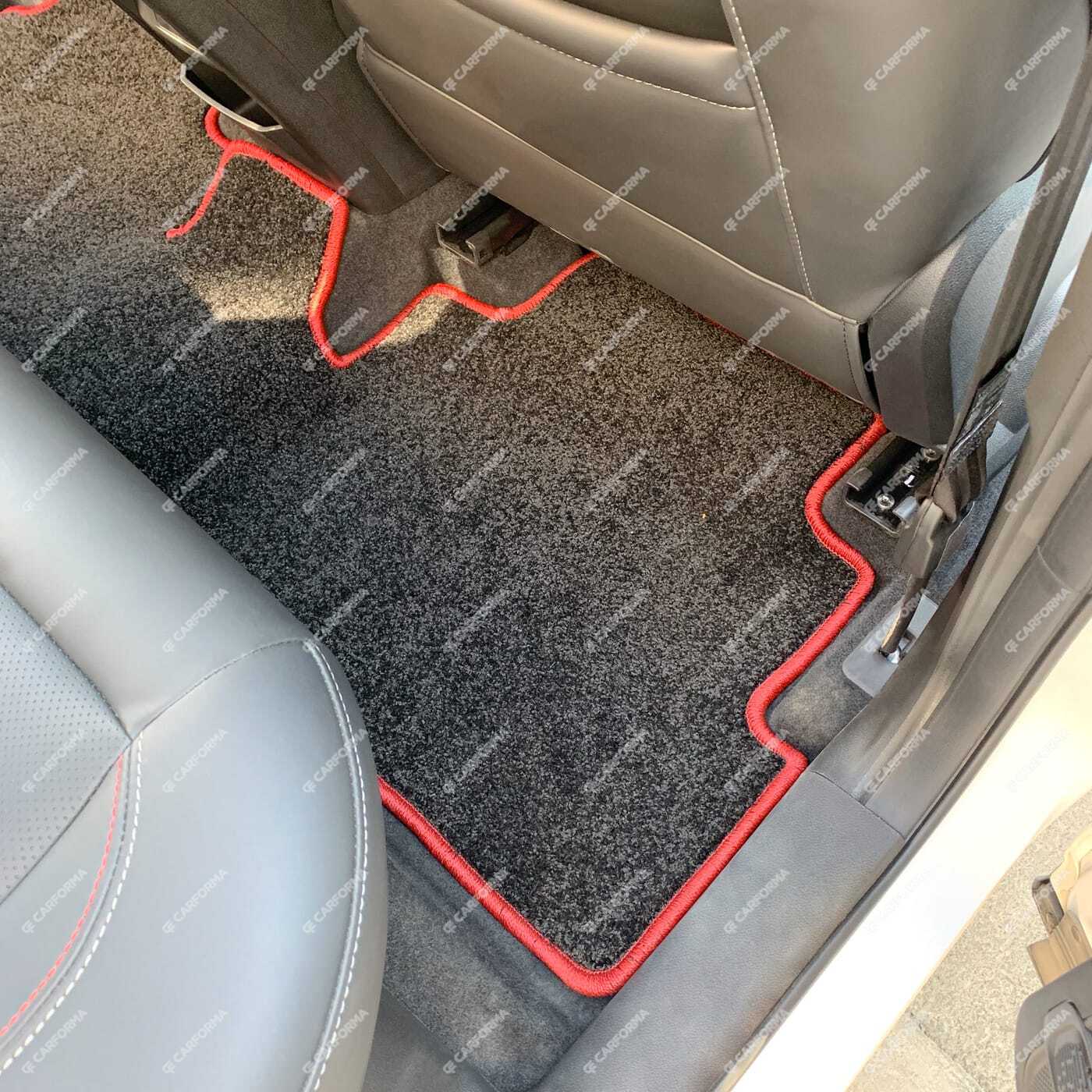 Коврики на Chery Tiggo 7L 2024&nbsp;-&nbsp;2025 в Набережных Челнах