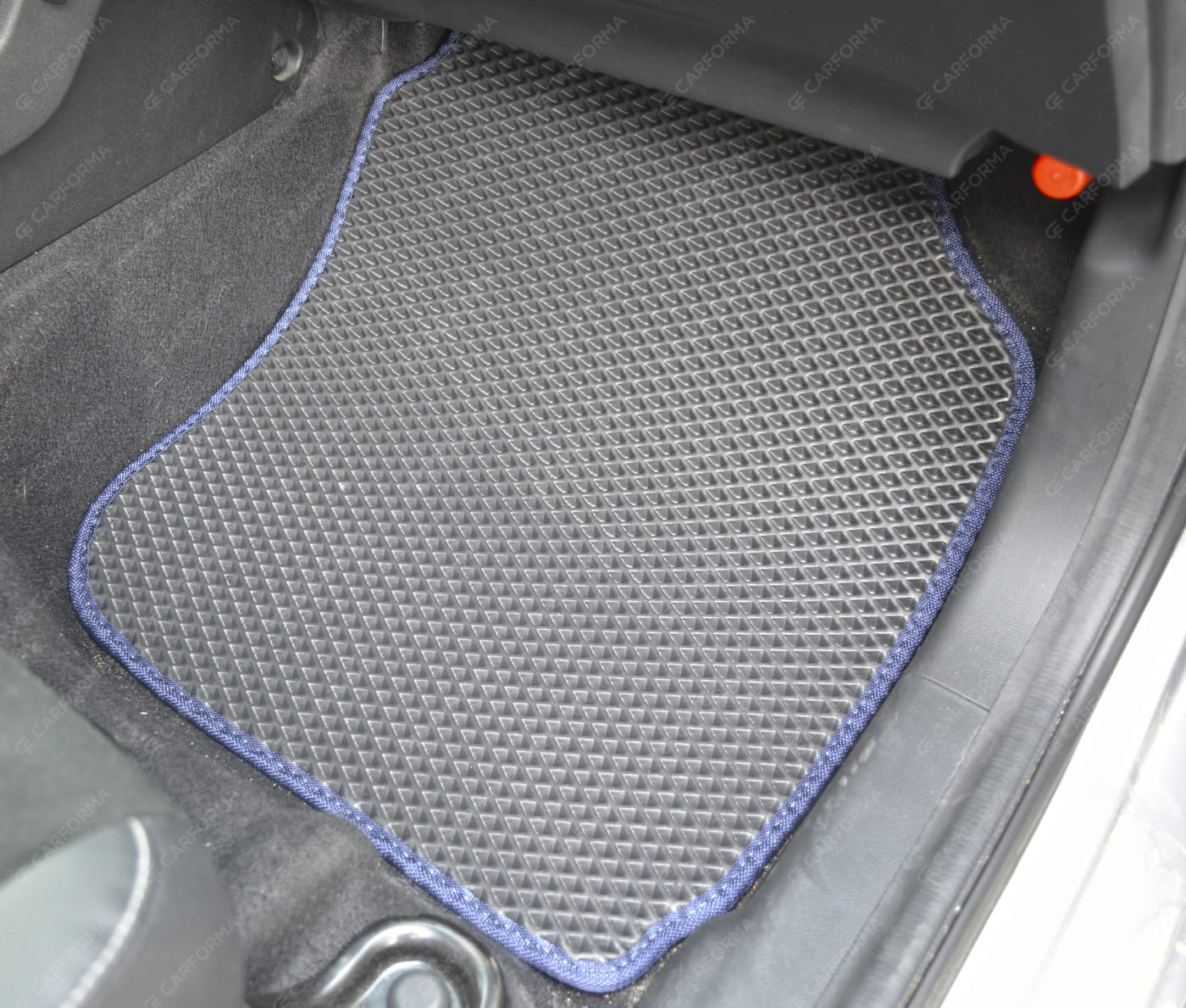 EVA коврики на Honda Life 2020&nbsp;-&nbsp;2025 в Набережных Челнах