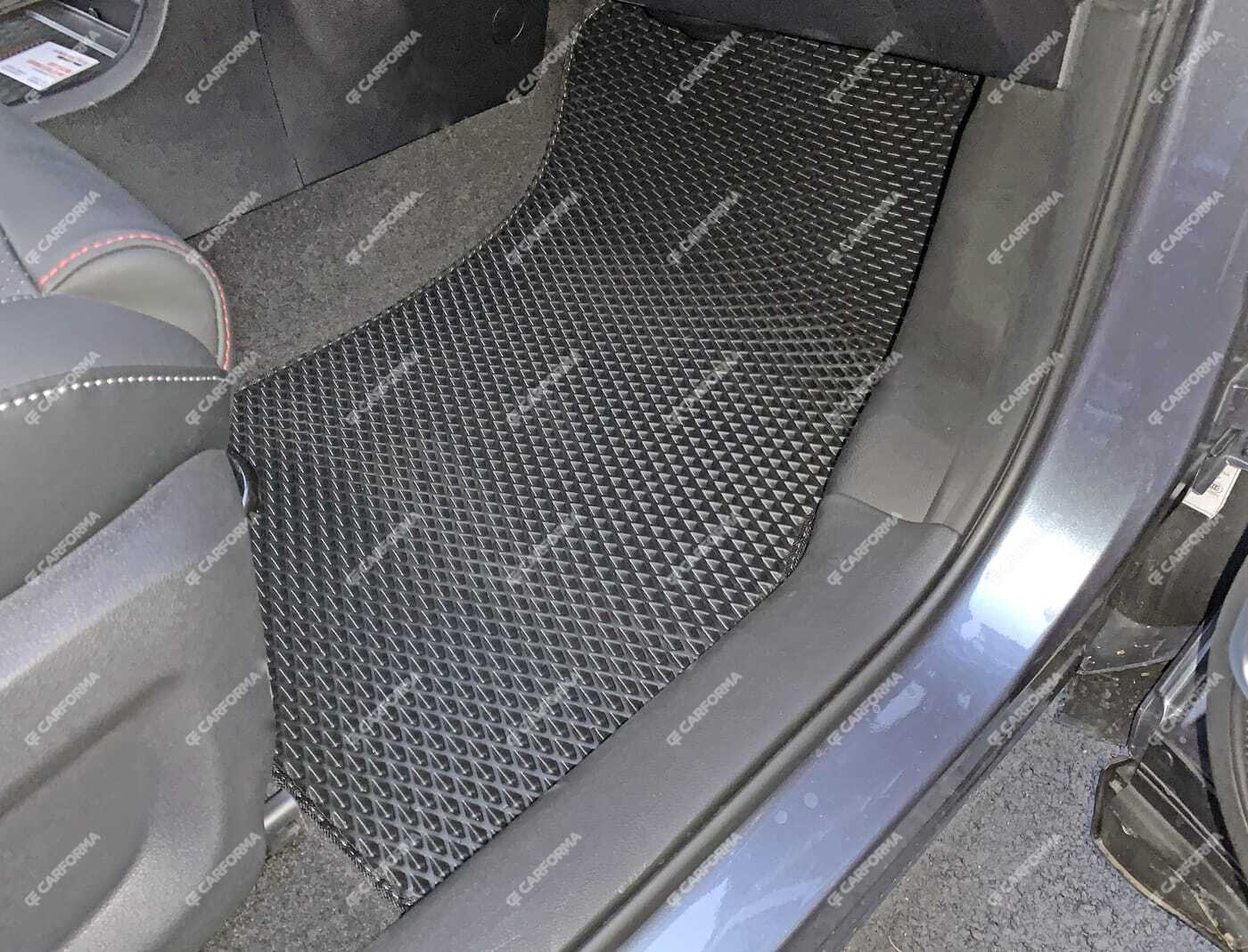 Коврики на Chery Tiggo 7L 2024&nbsp;-&nbsp;2025 в Набережных Челнах