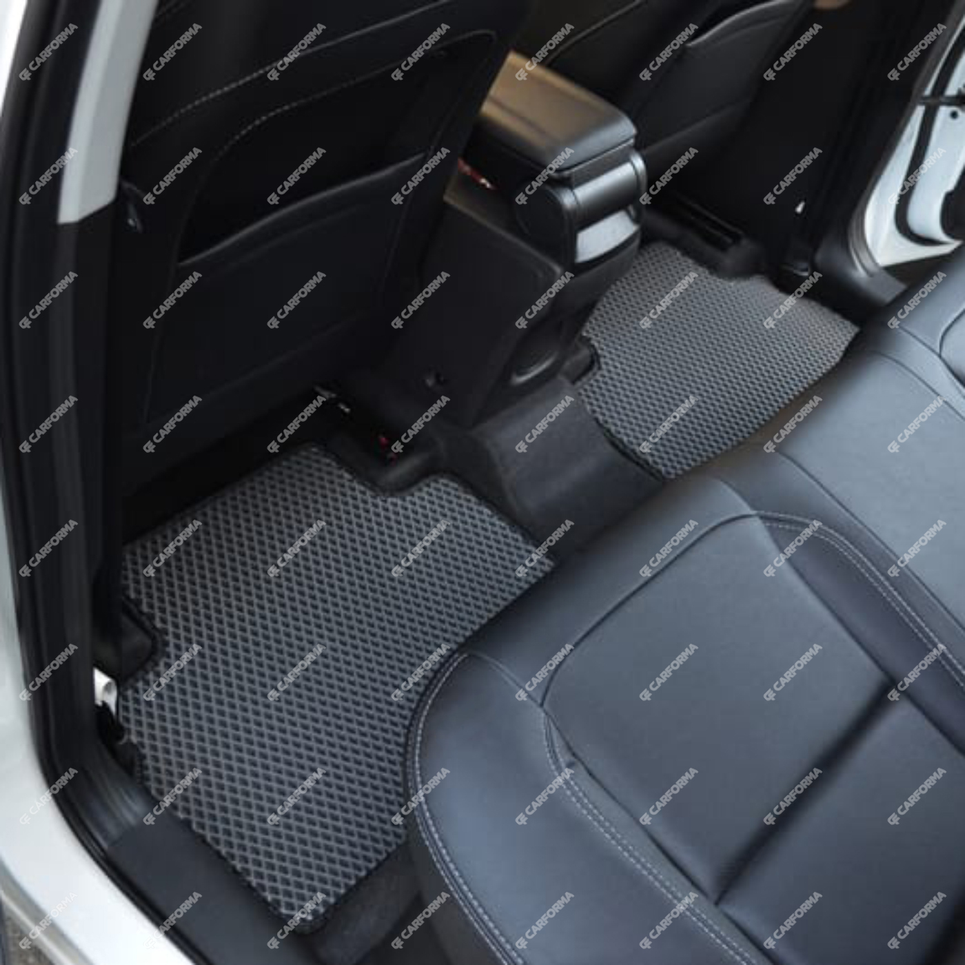 Ворсовые коврики на Tenet T4 2025&nbsp;-&nbsp;2025 в Набережных Челнах