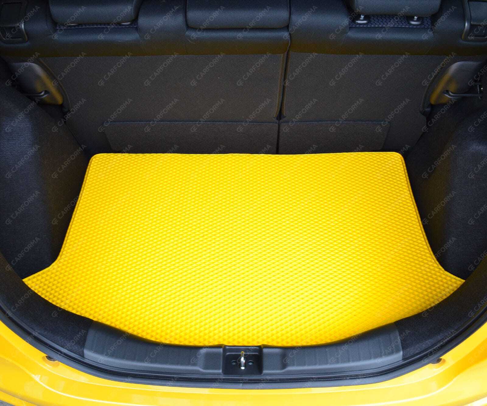 EVA коврики на Honda Life 2020&nbsp;-&nbsp;2025 в Набережных Челнах