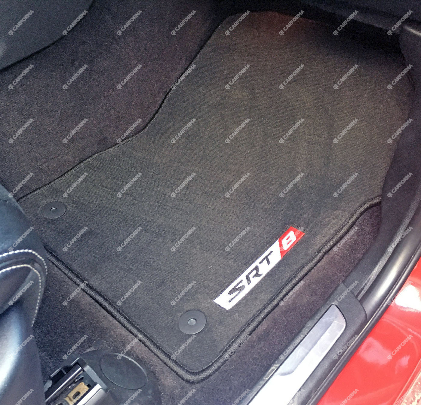 EVA коврики на Jeep Grand Cherokee (WK2) 2010&nbsp;-&nbsp;2022 в Набережных Челнах