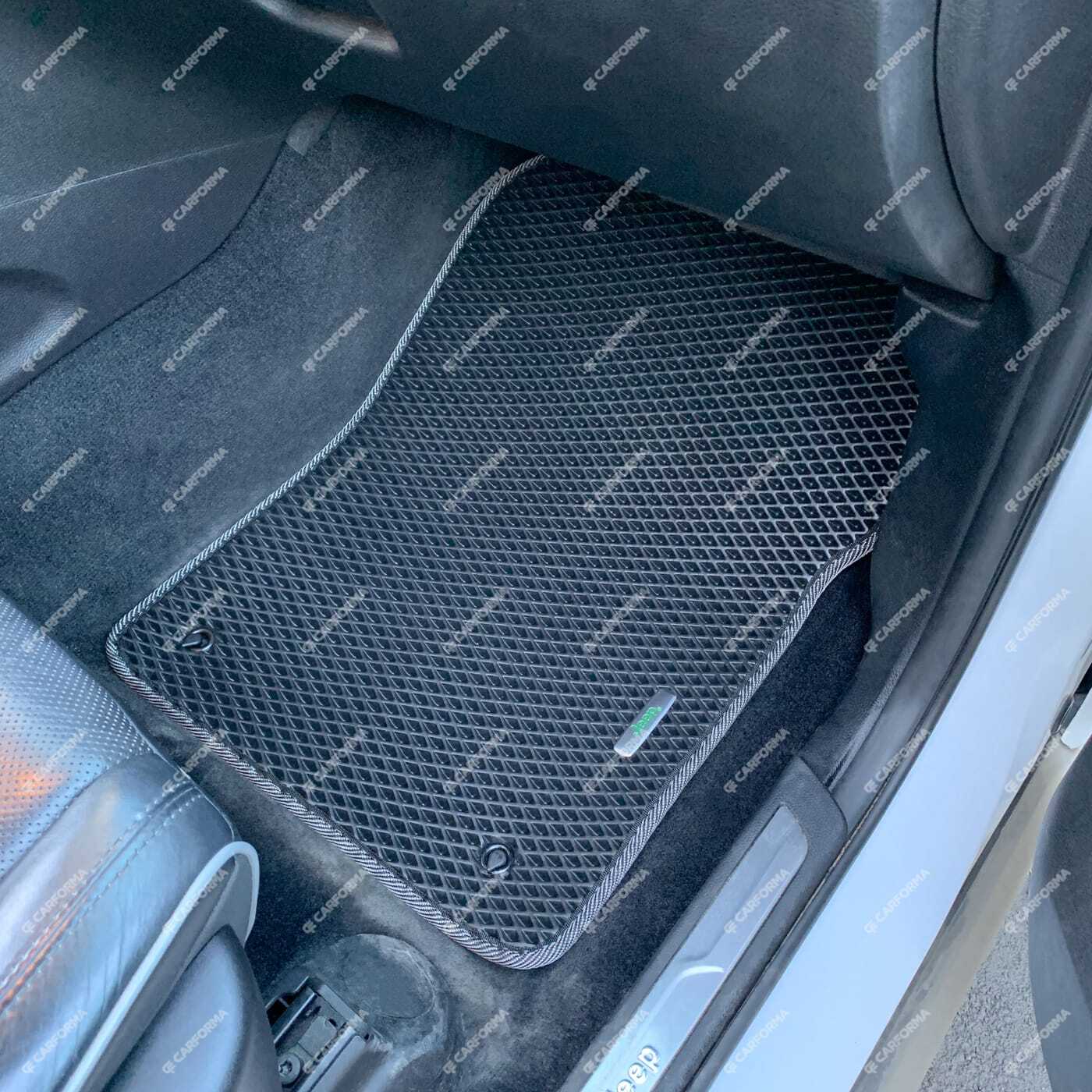 EVA коврики на Jeep Grand Cherokee (WK2) 2010&nbsp;-&nbsp;2022 в Набережных Челнах