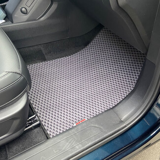 Ворсовые коврики на Haval F7x II 2025&nbsp;-&nbsp;2026 в Набережных Челнах