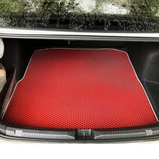 EVA коврики на Volkswagen Lavida 2018 - 2025 в Набережных Челнах EVA коврики на Volkswagen Lavida 2018 - 2025 в Набережных Челнах