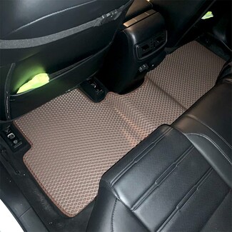 Ворсовые коврики на Honda CR-V V 2016&nbsp;-&nbsp;2023 в Набережных Челнах