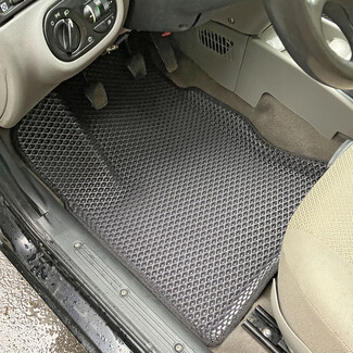 Ворсовые коврики на Lada (ВАЗ) Granta 2011&nbsp;-&nbsp;2026 в Набережных Челнах