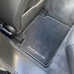 EVA коврики на Porsche Panamera II 2016 - 2023 в Набережных Челнах